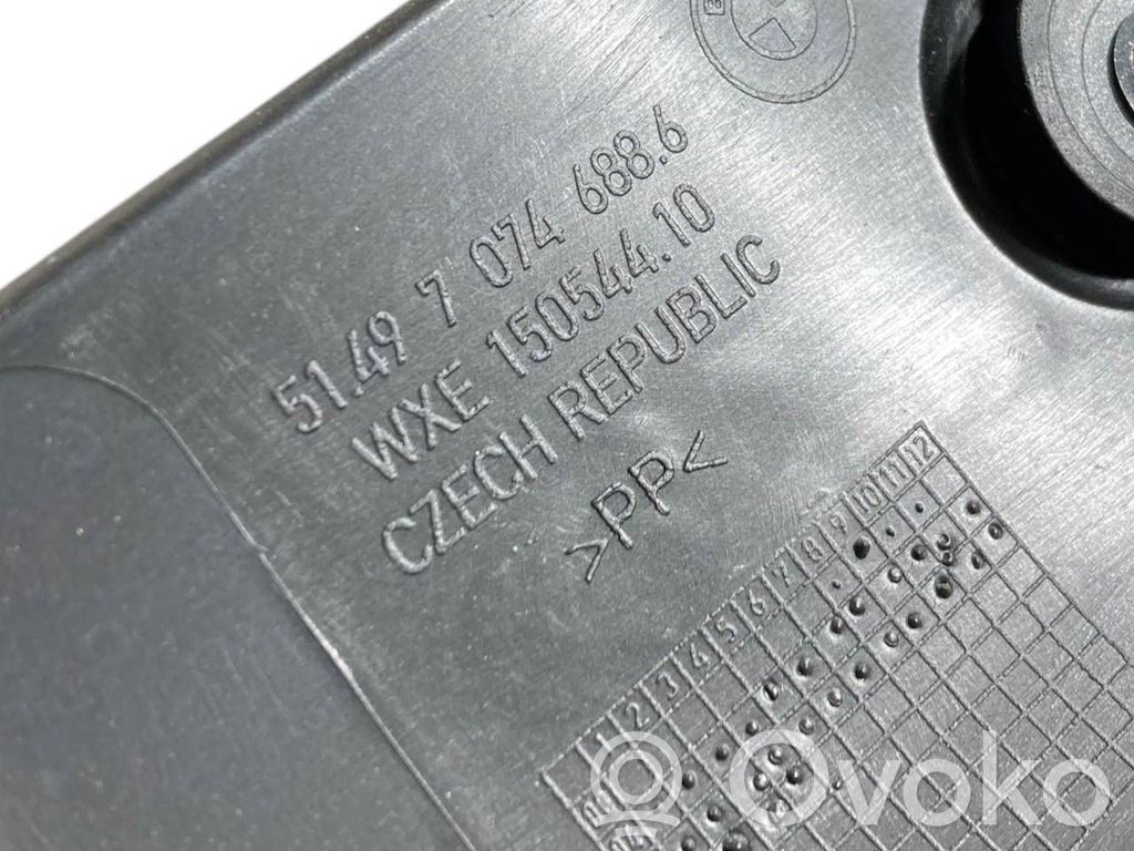 Sānu dekoratīvā apdare (pie loga)