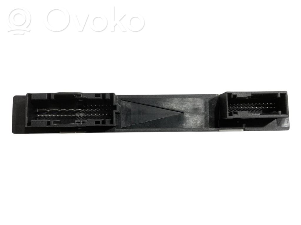Aizdedzes ECU komplekts