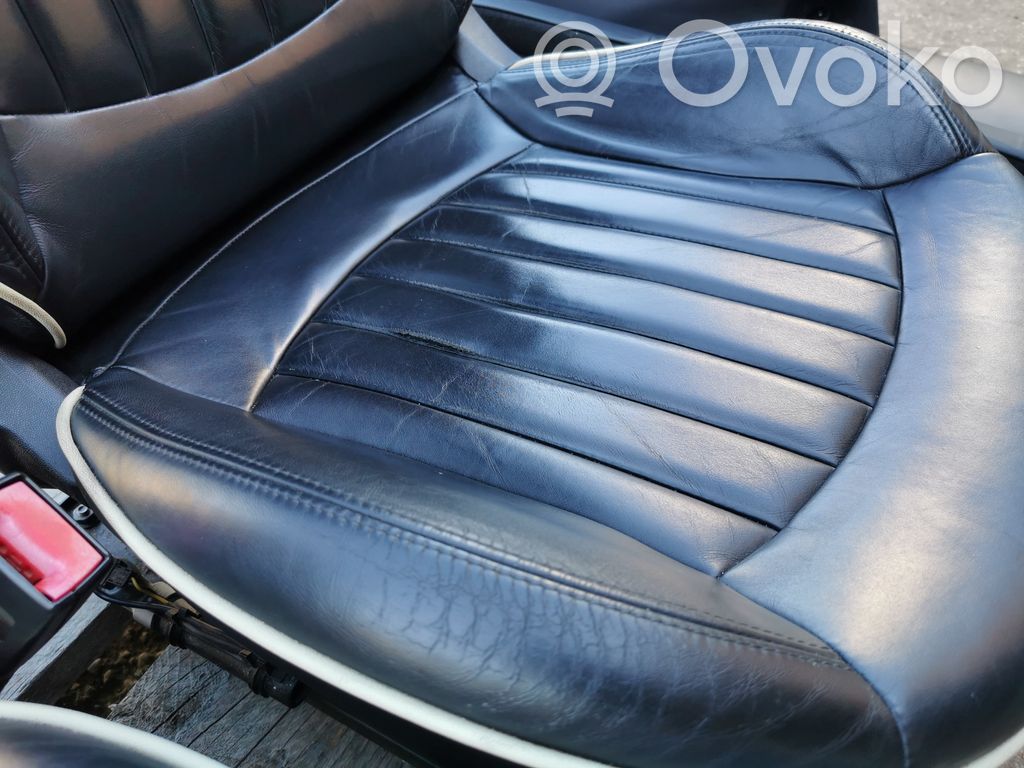 Комплект деталей интерьера