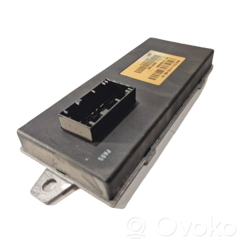 Ignition coil block "Commutator"