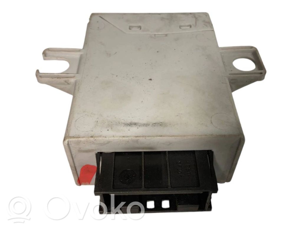 Ignition ECU kit