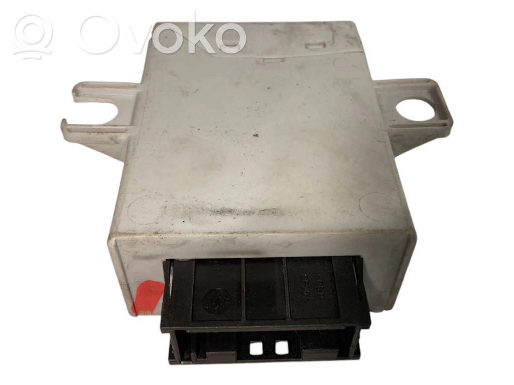 Aizdedzes ECU komplekts