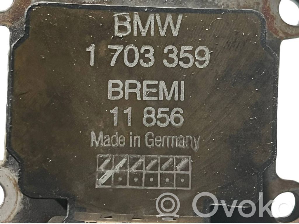 Augstsprieguma spole (aizdedzei)