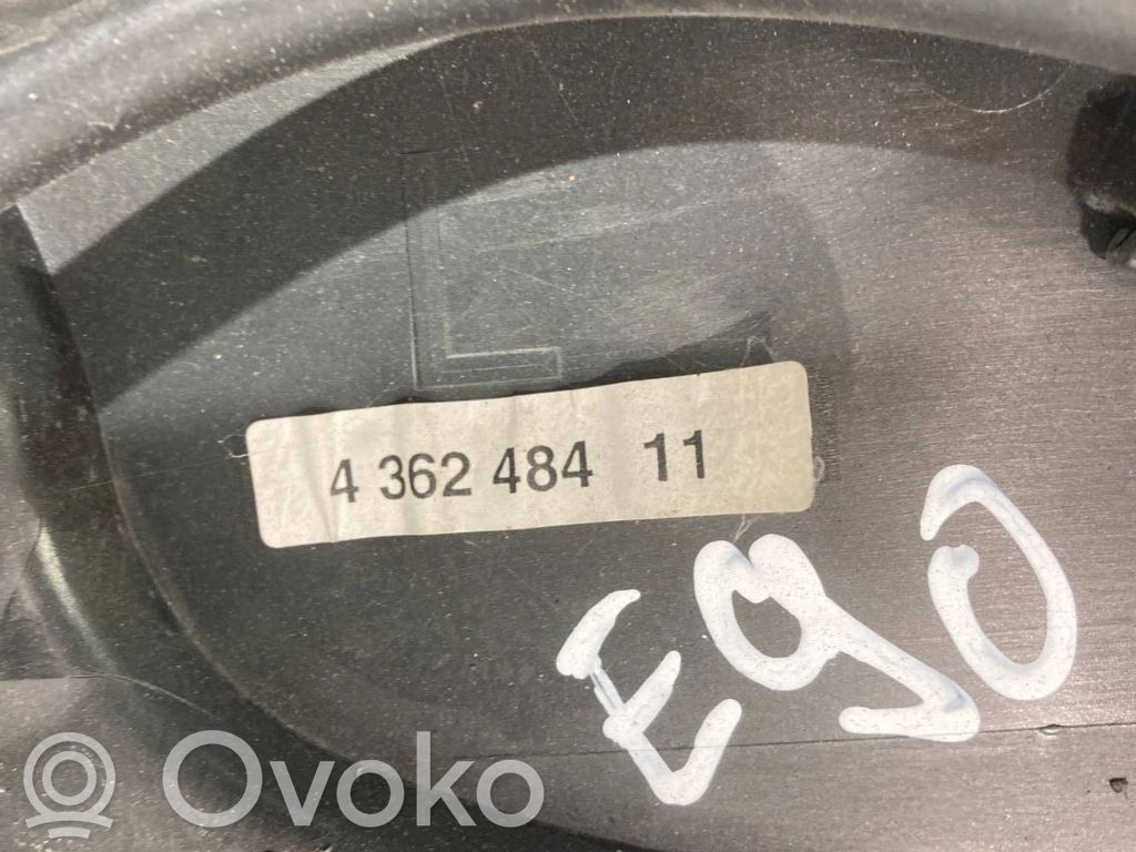 Stikla tīrītāja slotiņas