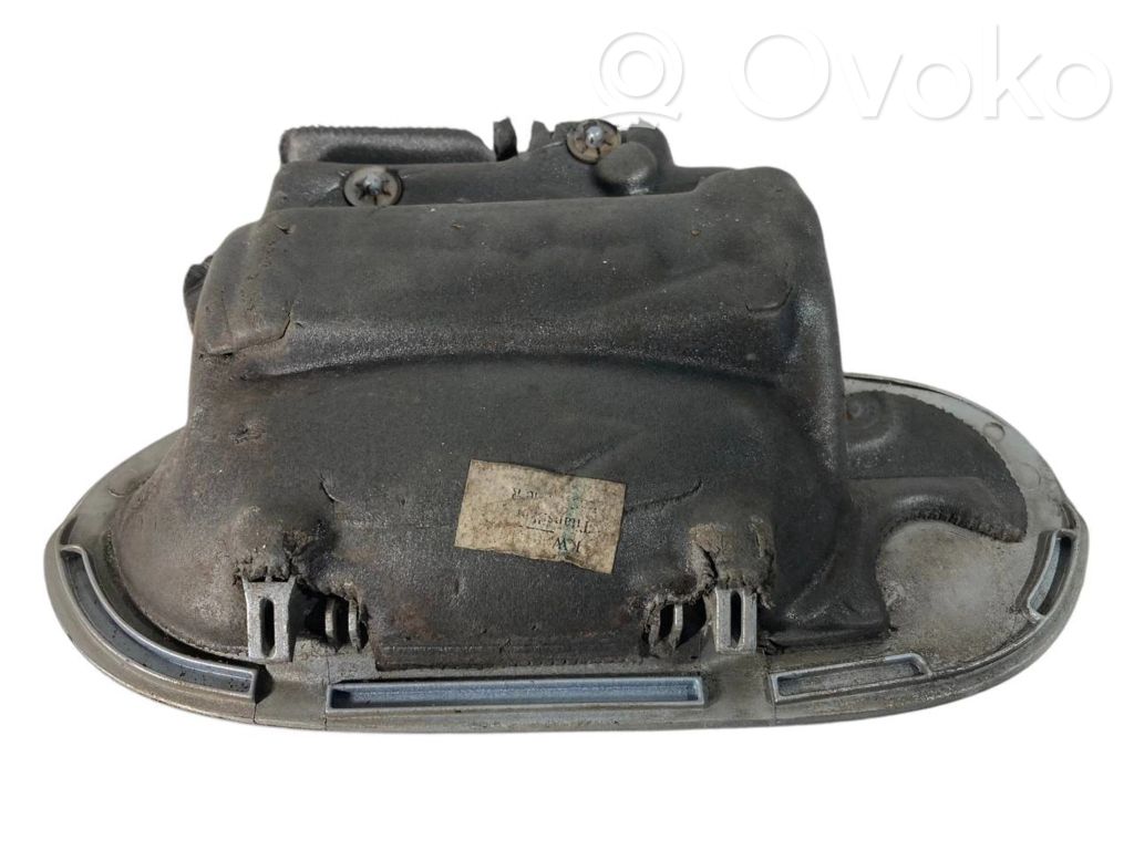 Ārējais atvēršanas rokturis