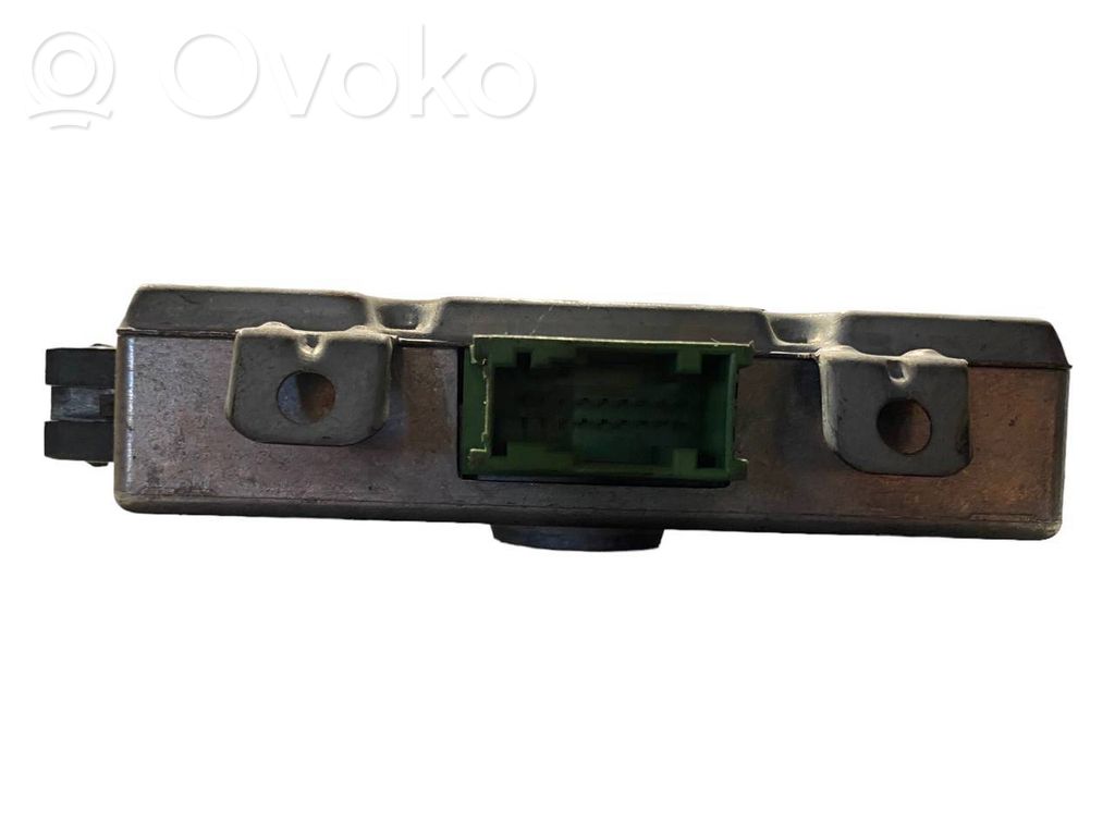 Door control unit