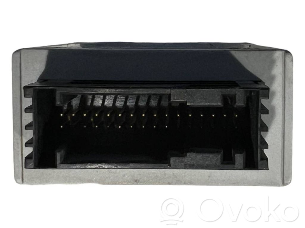 Other types of control units/modules