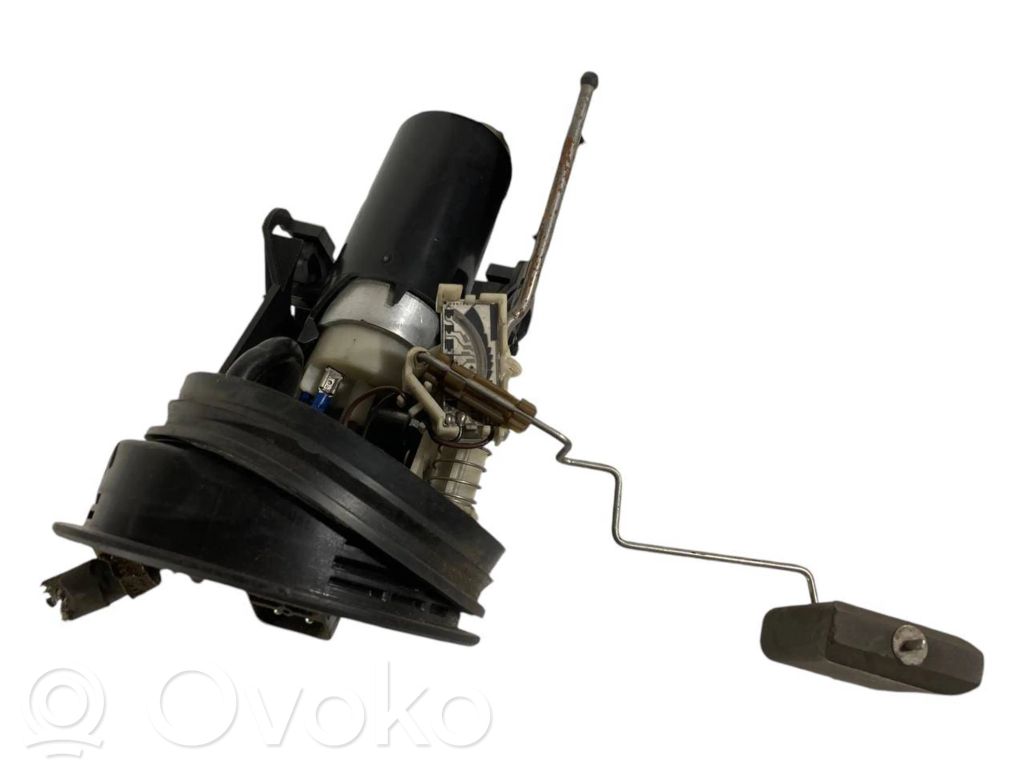 Топливный насос (в топливном баке)