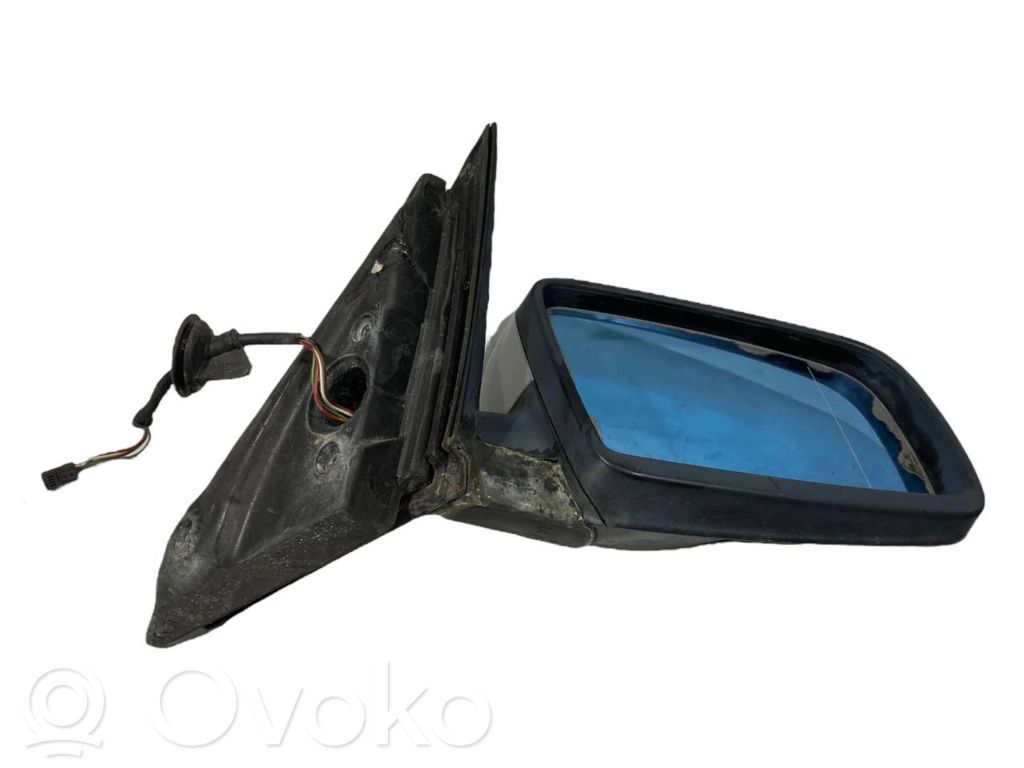 Spogulis (elektriski vadāms)