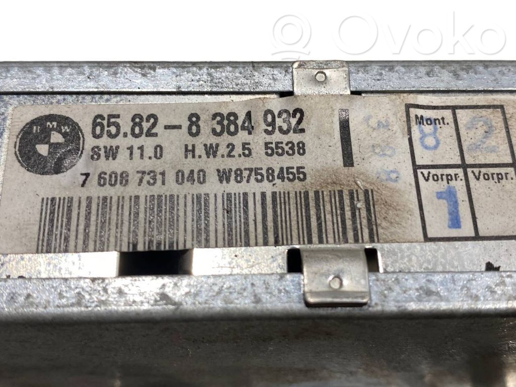 Radio / CD/DVD atskaņotājs / navigācija