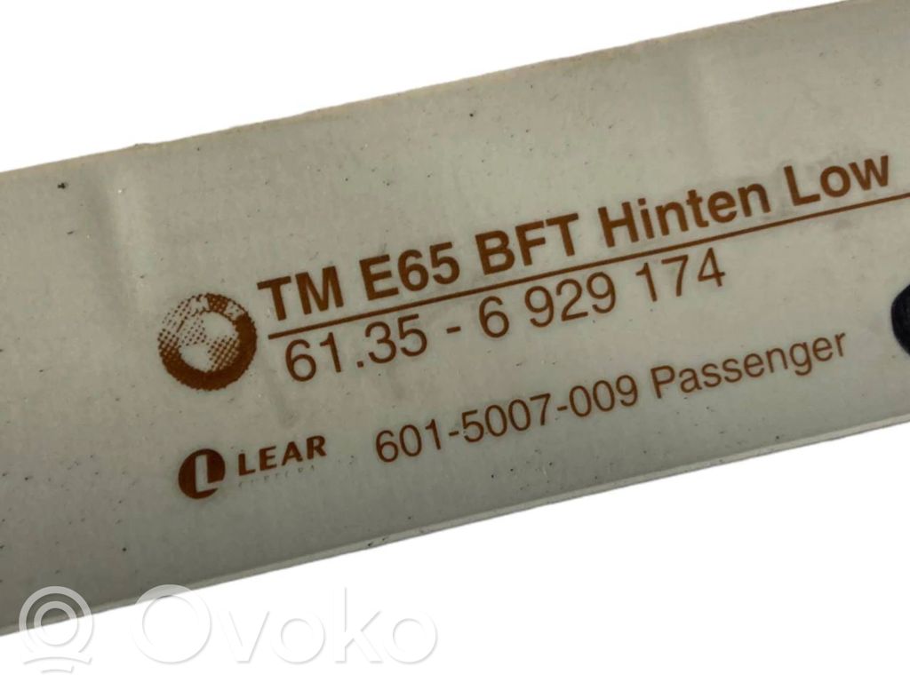 Durvju vadības bloks