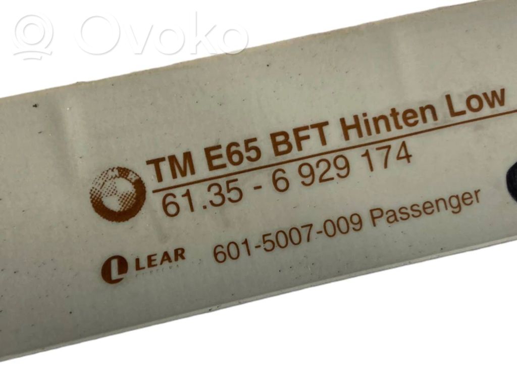 Door control unit