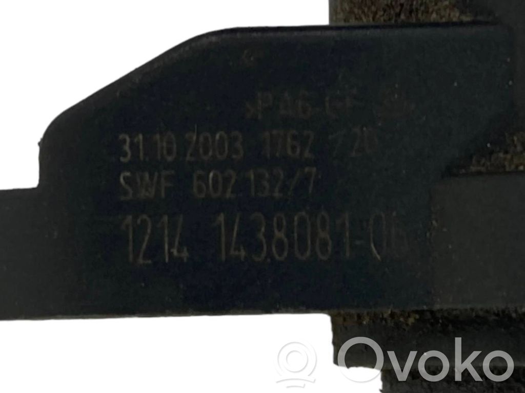 Camshaft position sensor