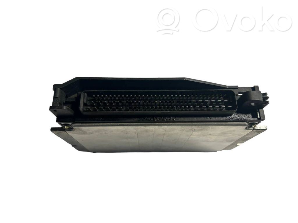 Motora vadības bloka ECU