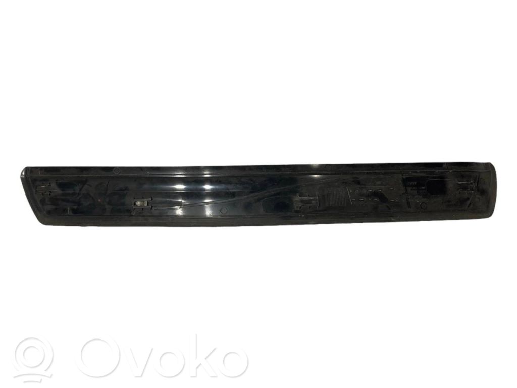 Rear door sill trim (inner)