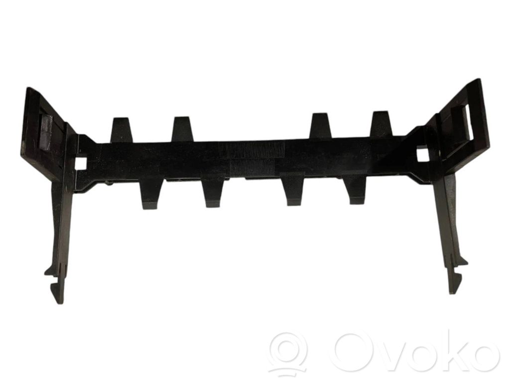 Battery mount