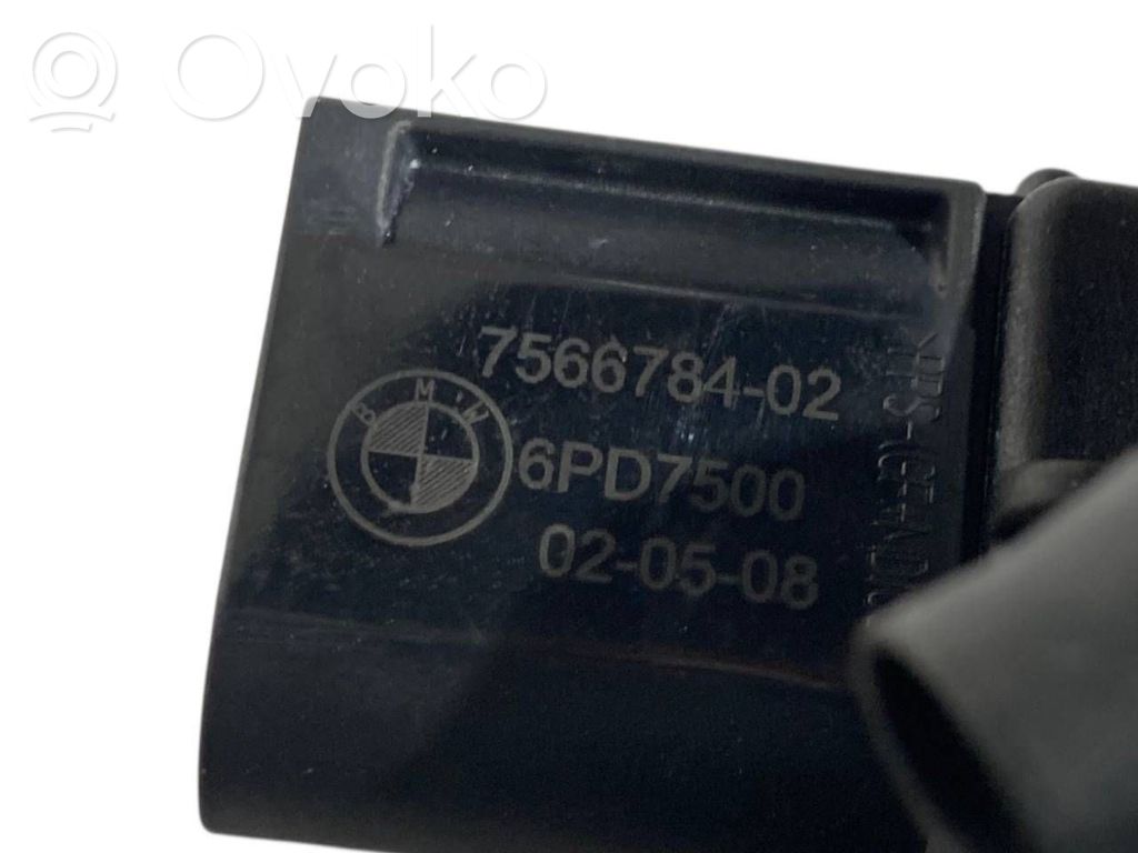 Gaisa spiediena sensors
