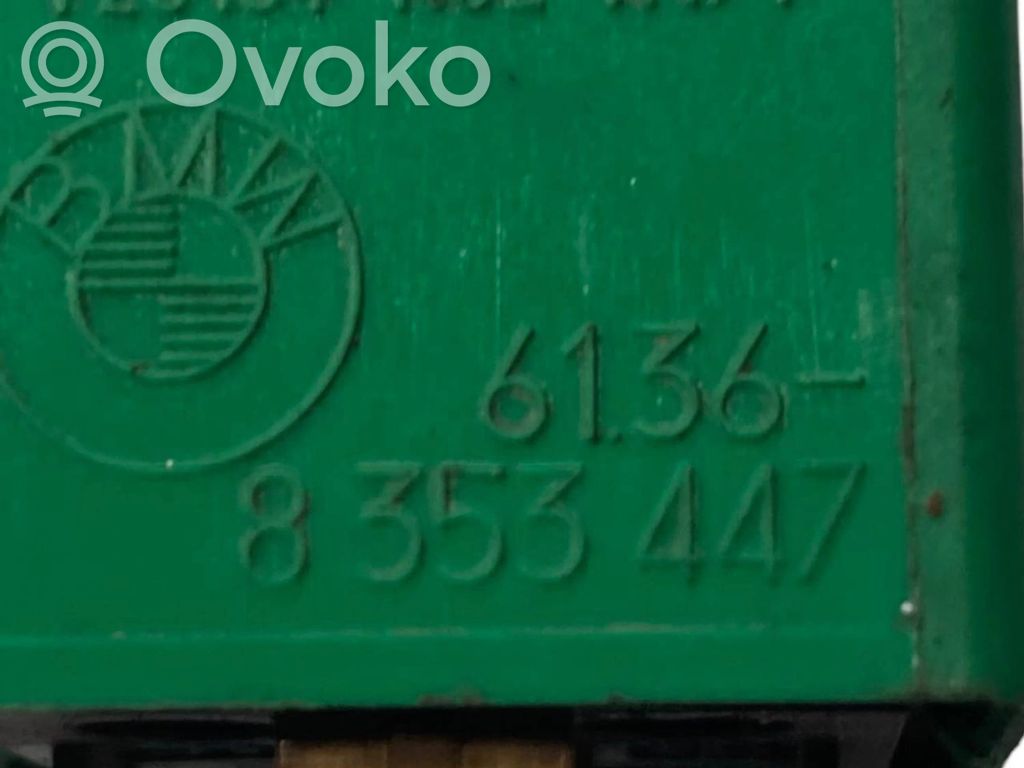 Cita veida releji