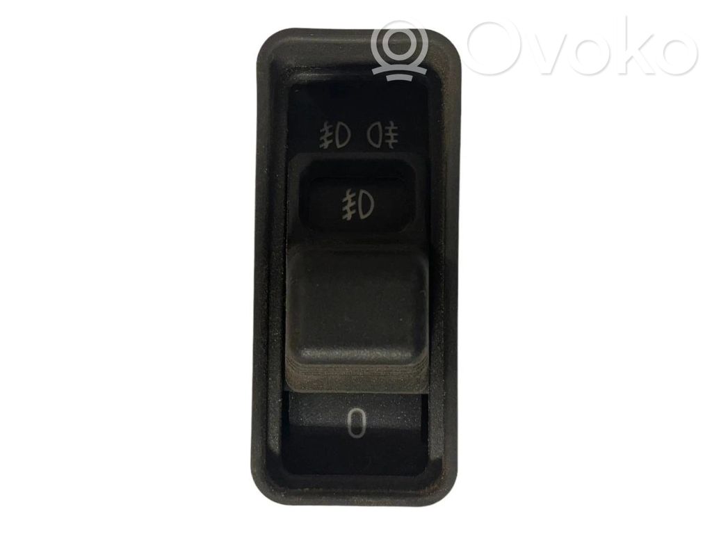 Headlight switch