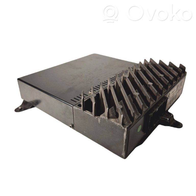 Sound amplifier