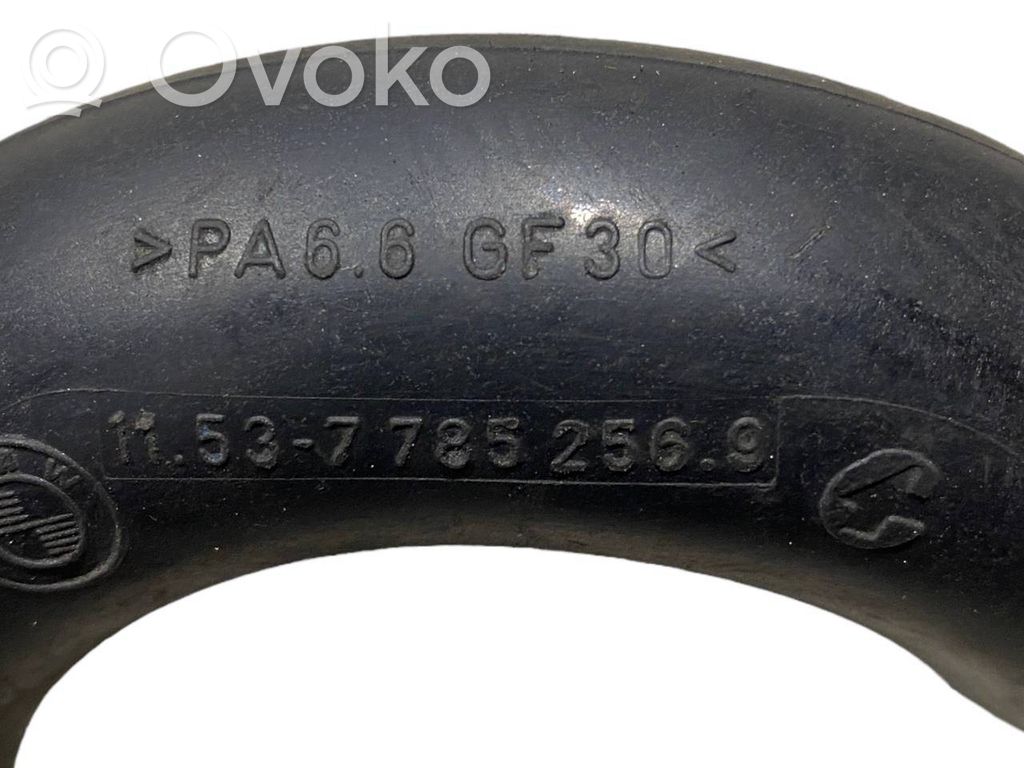 Caurulīte (-es) / šļūtene (-es)