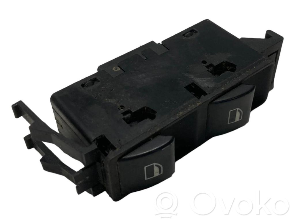Power window switch