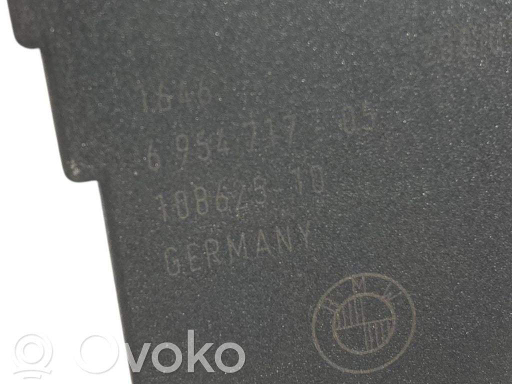 Ignition ECU kit