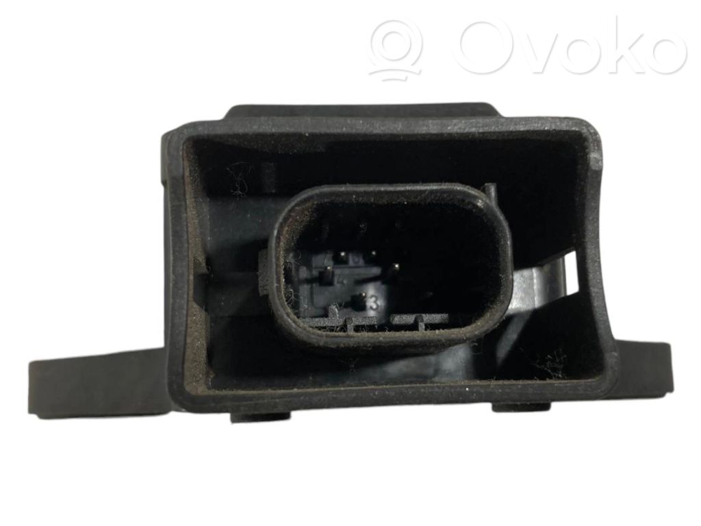 ESP (Electronic Stability Program) sensor (acceleration sensor)