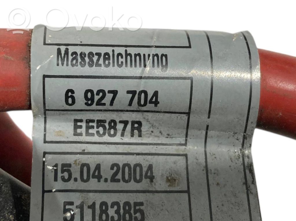 Plusa vads (akumulatora)