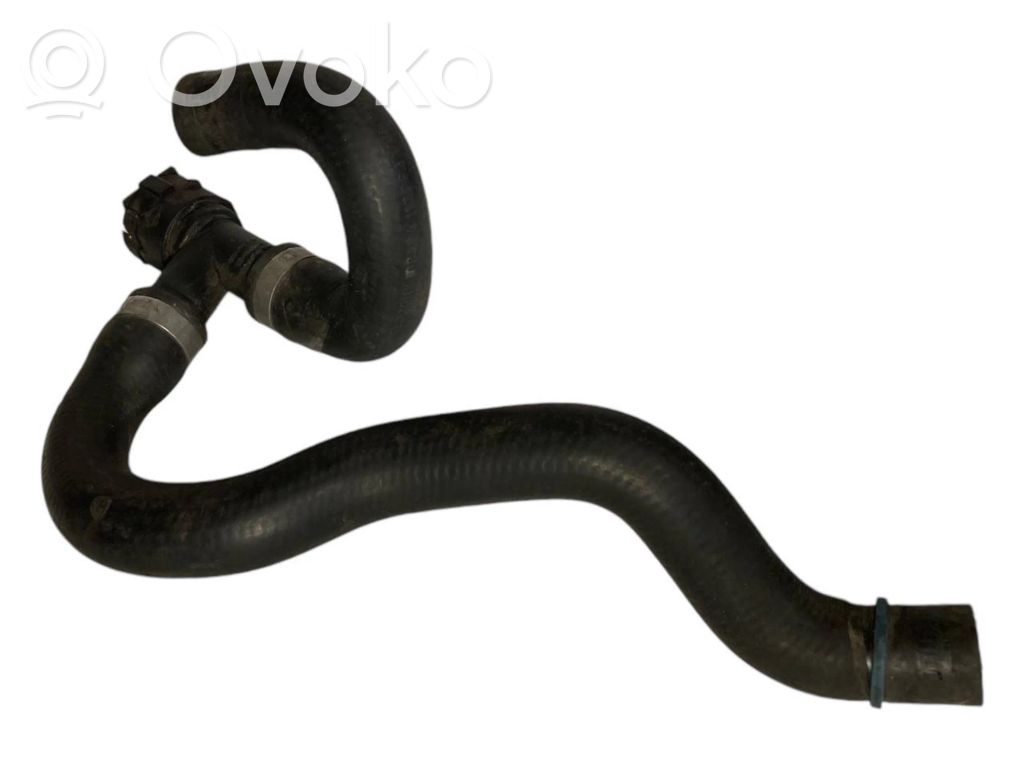 Tube(s) / hose(s)