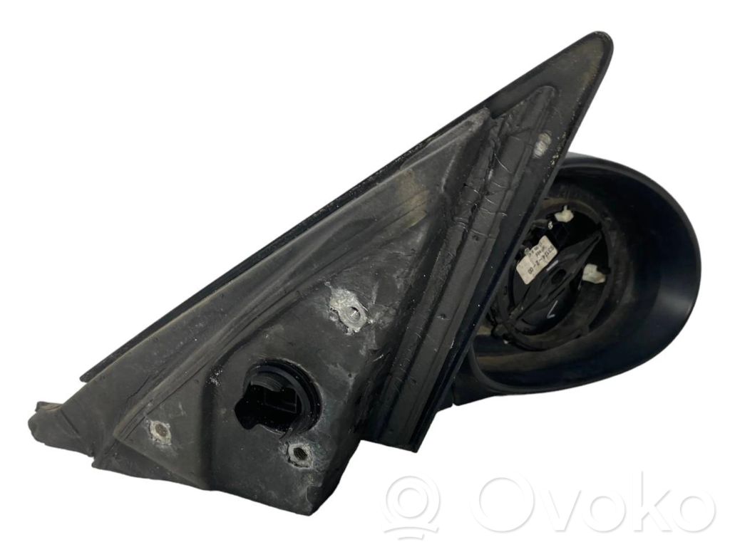 Spogulis (elektriski vadāms)