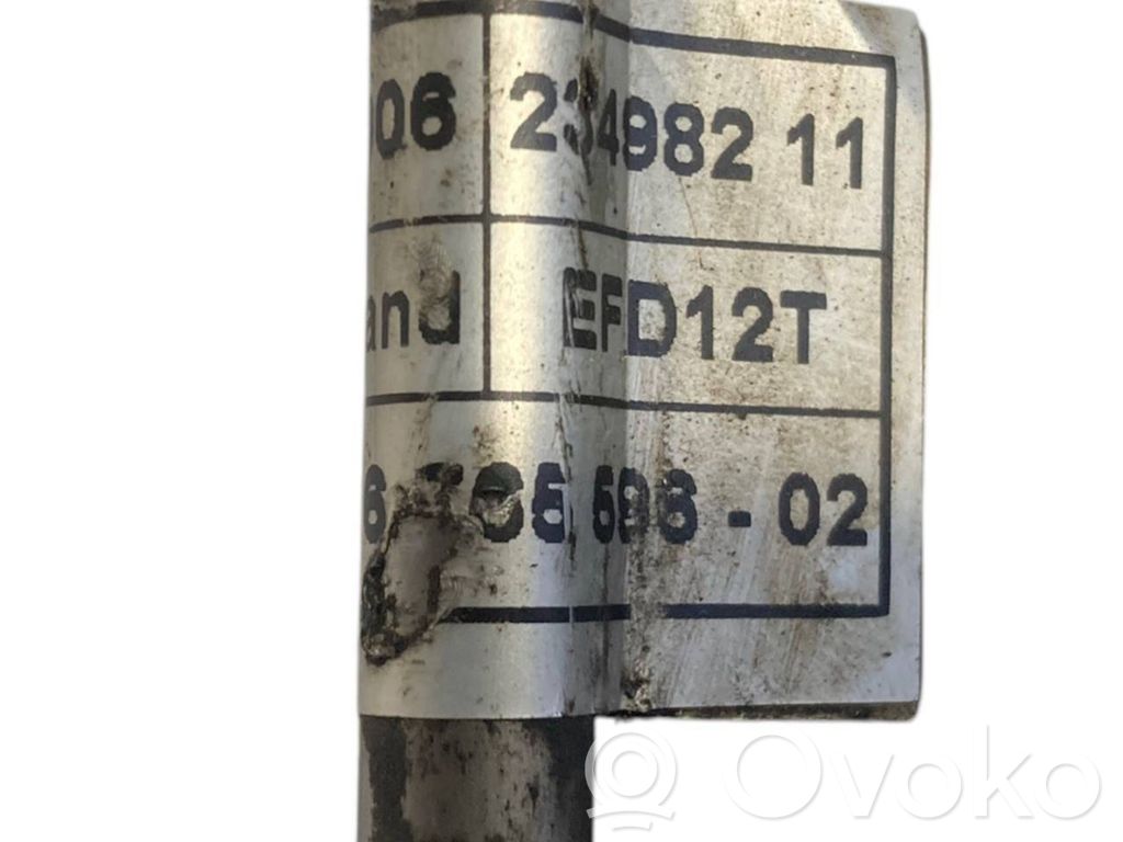 Power steering hose(s)/tube(s)