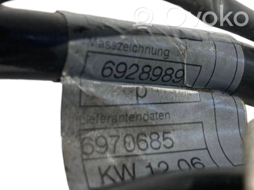 Mīnusa vads (akumulatora)