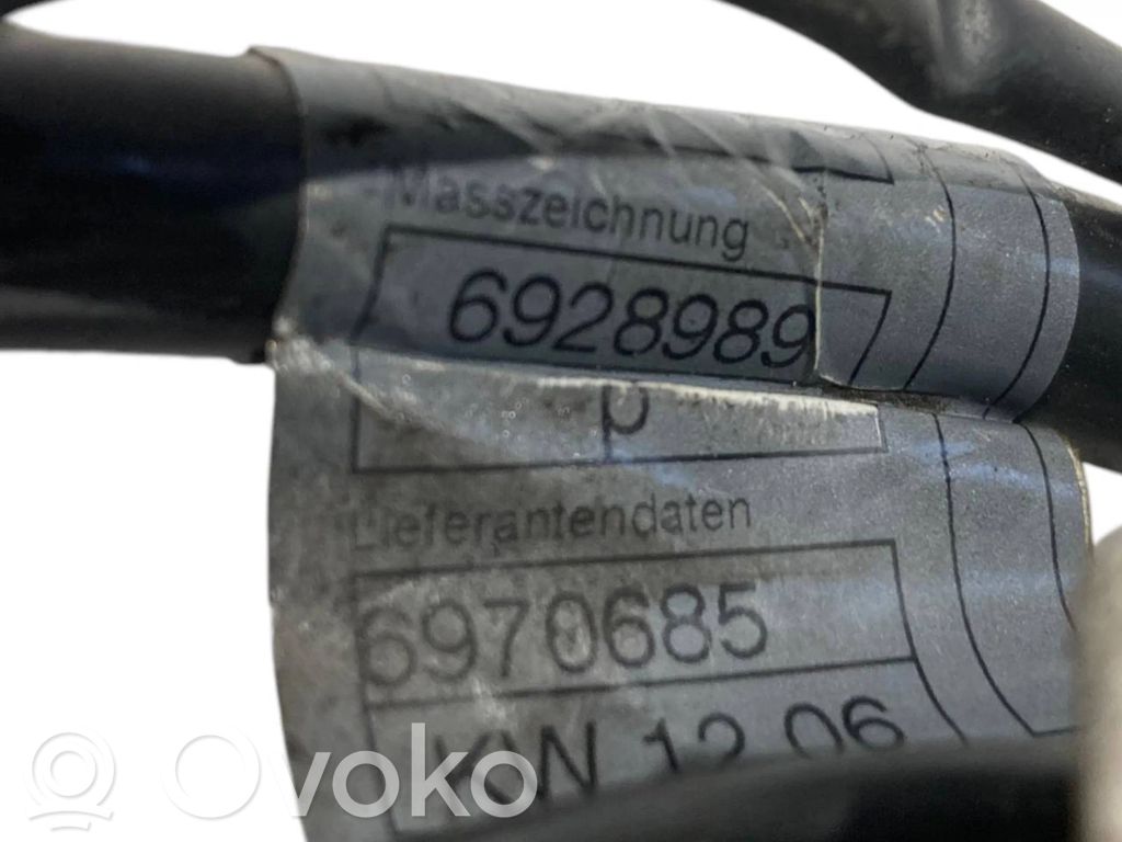 Отрицательный провод (аккумулятор)