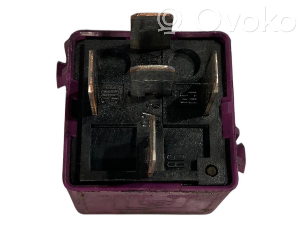 Other types of relays