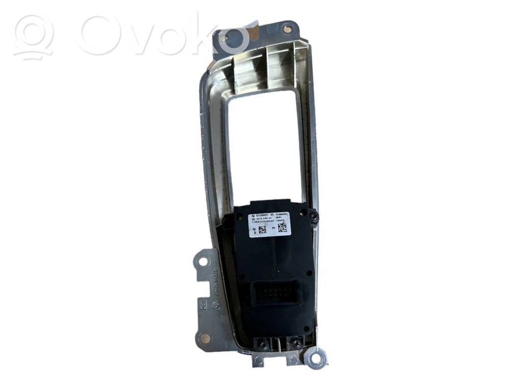 Handbrake switch