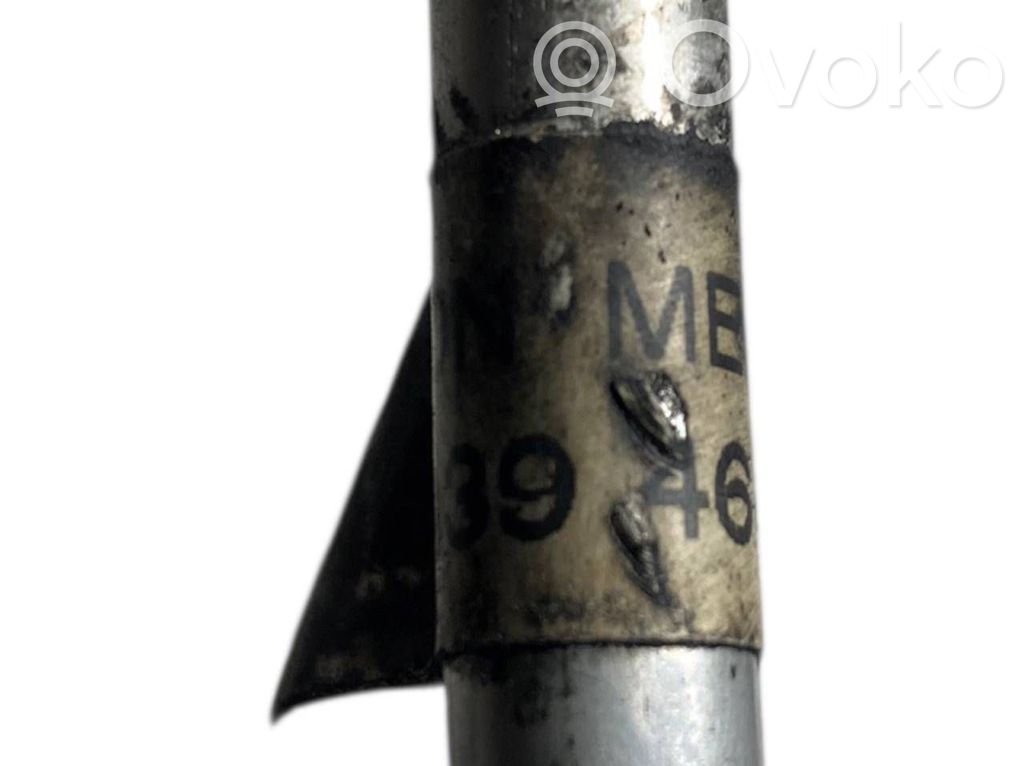 Gaisa kondicioniera caurulīte (-es) / šļūtene (-es)