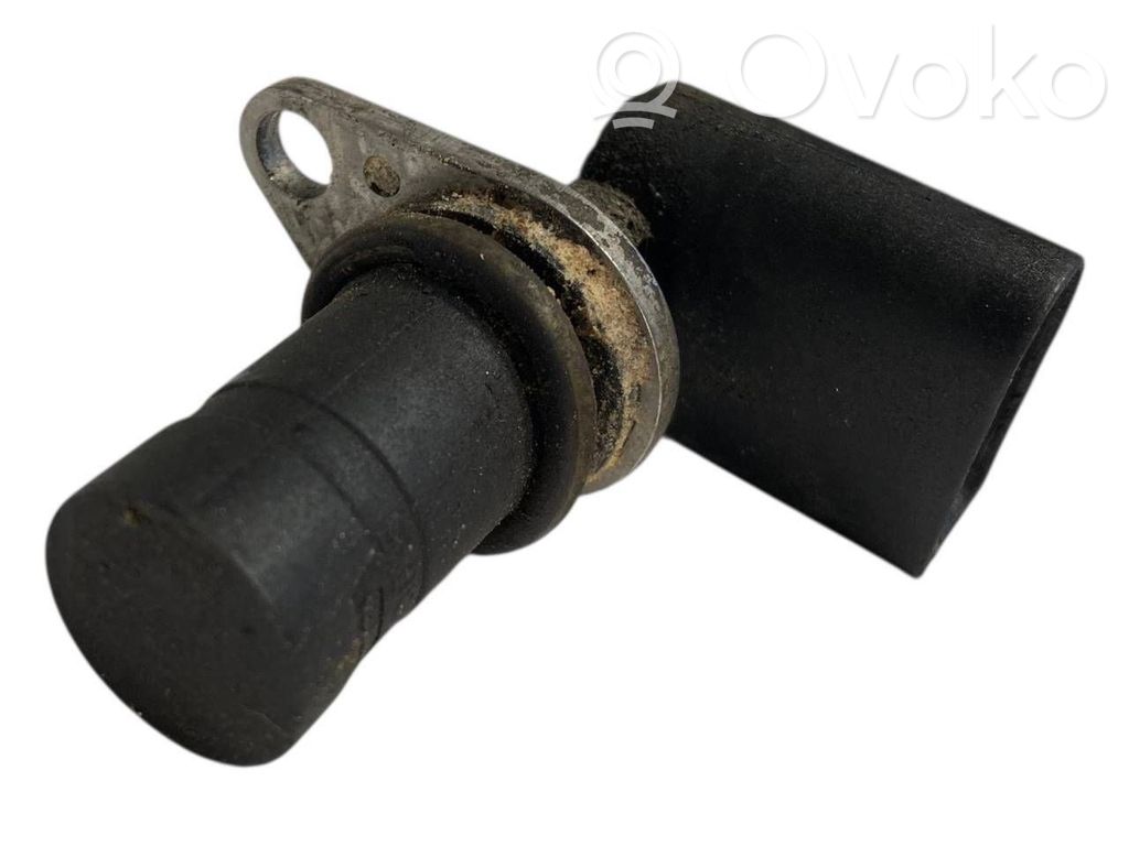 Kloķvārpstas stāvokļa sensors