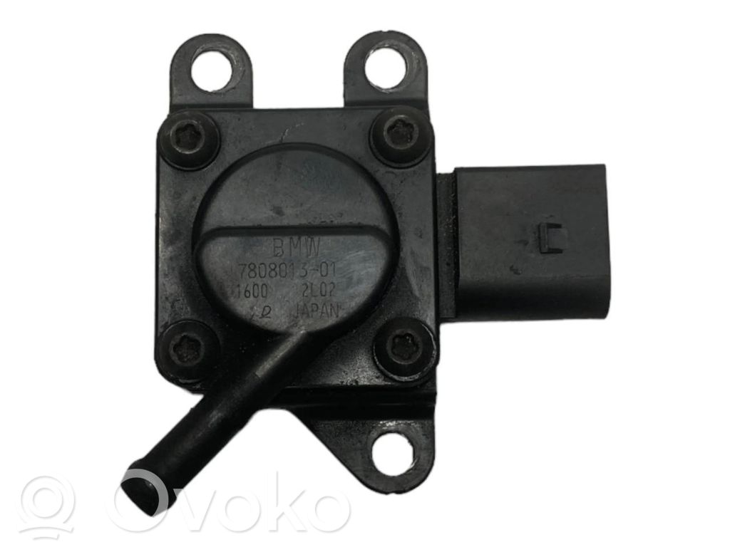 Izplūdes gāzu spiediena sensors