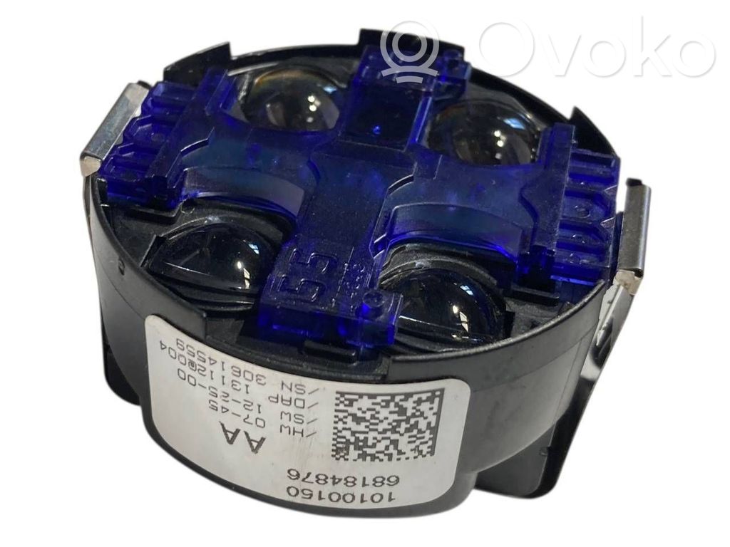 Lietus sensors