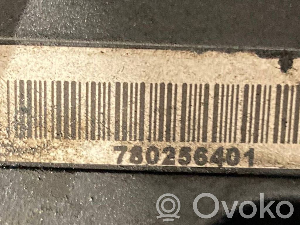 Dzinēja vadu instalācija