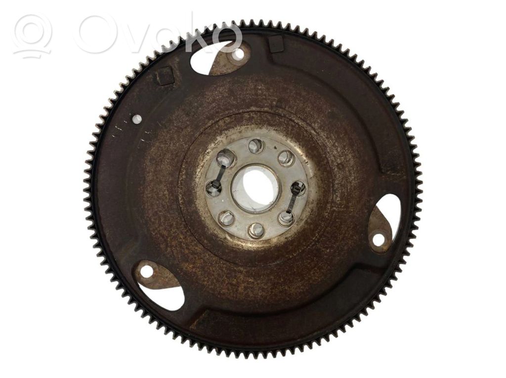 Flywheel