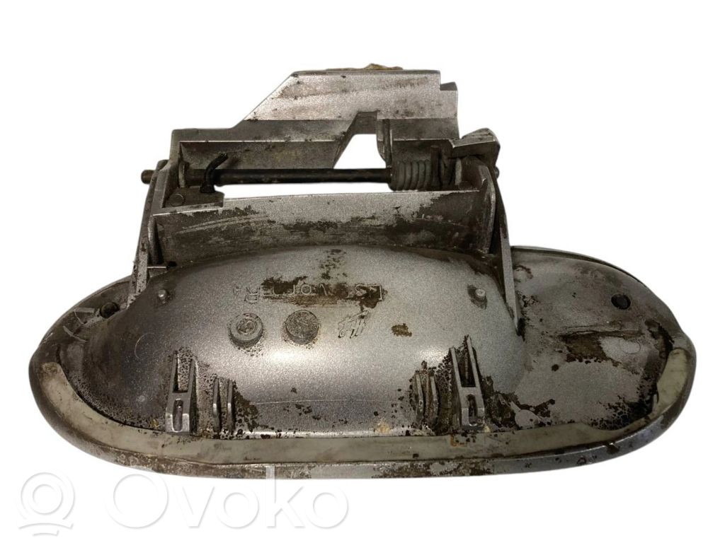 Ārējais atvēršanas rokturis