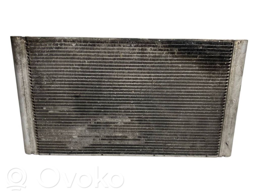 Dzesēšanas šķidruma radiators