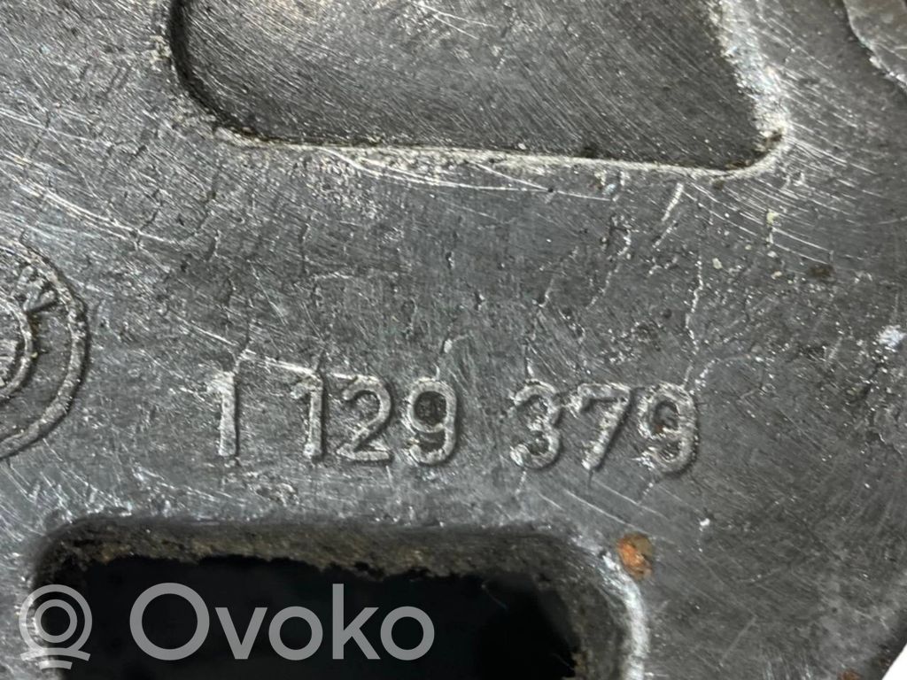 Dzinēja nostiprināšanas stiprinājums-kronšteins