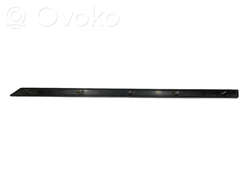 Aizmugurē durvju dekoratīvā apdare (moldings)