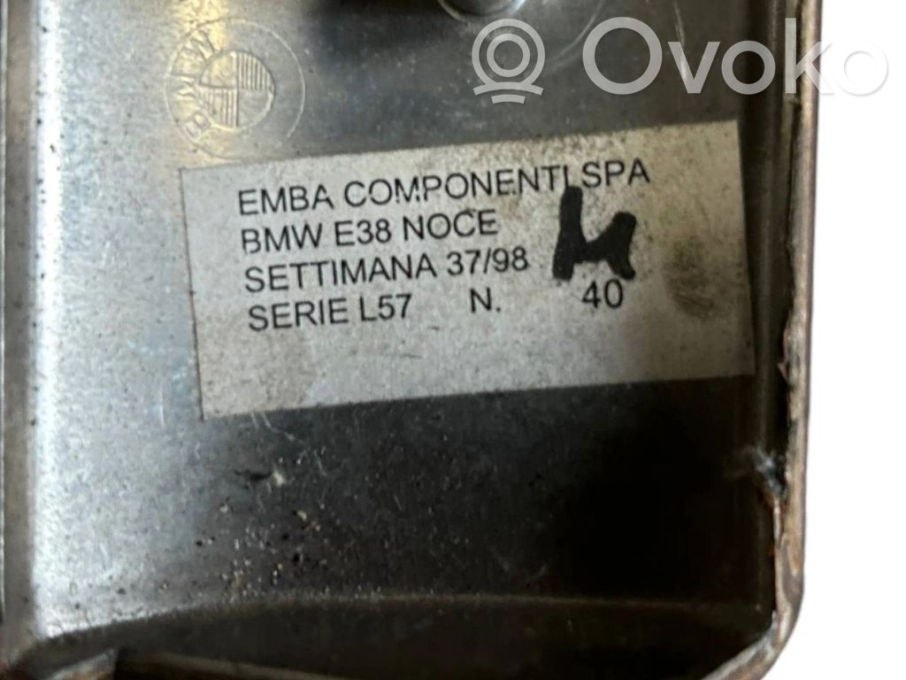 Cita veida salona detaļa