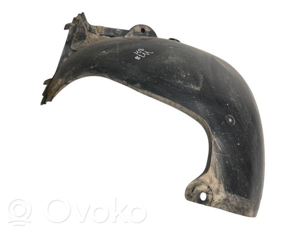 Rear lower wing