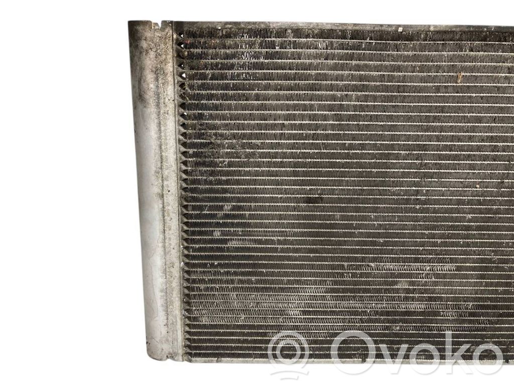 Dzesēšanas šķidruma radiators