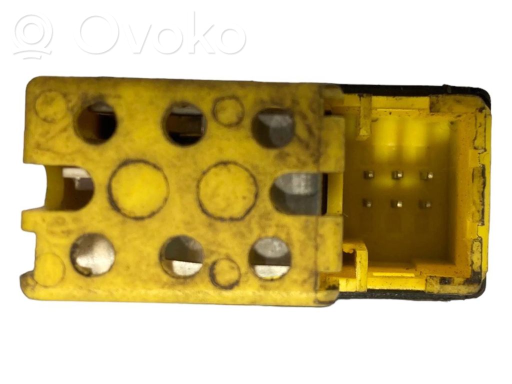 Seat heating switch